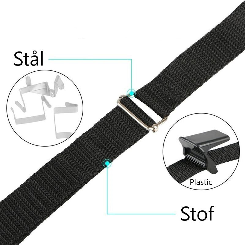 Dør straps
