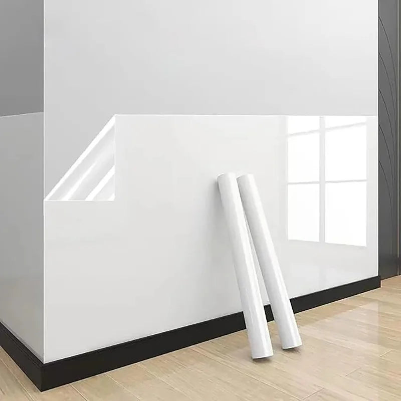 Oile beskyttelses film