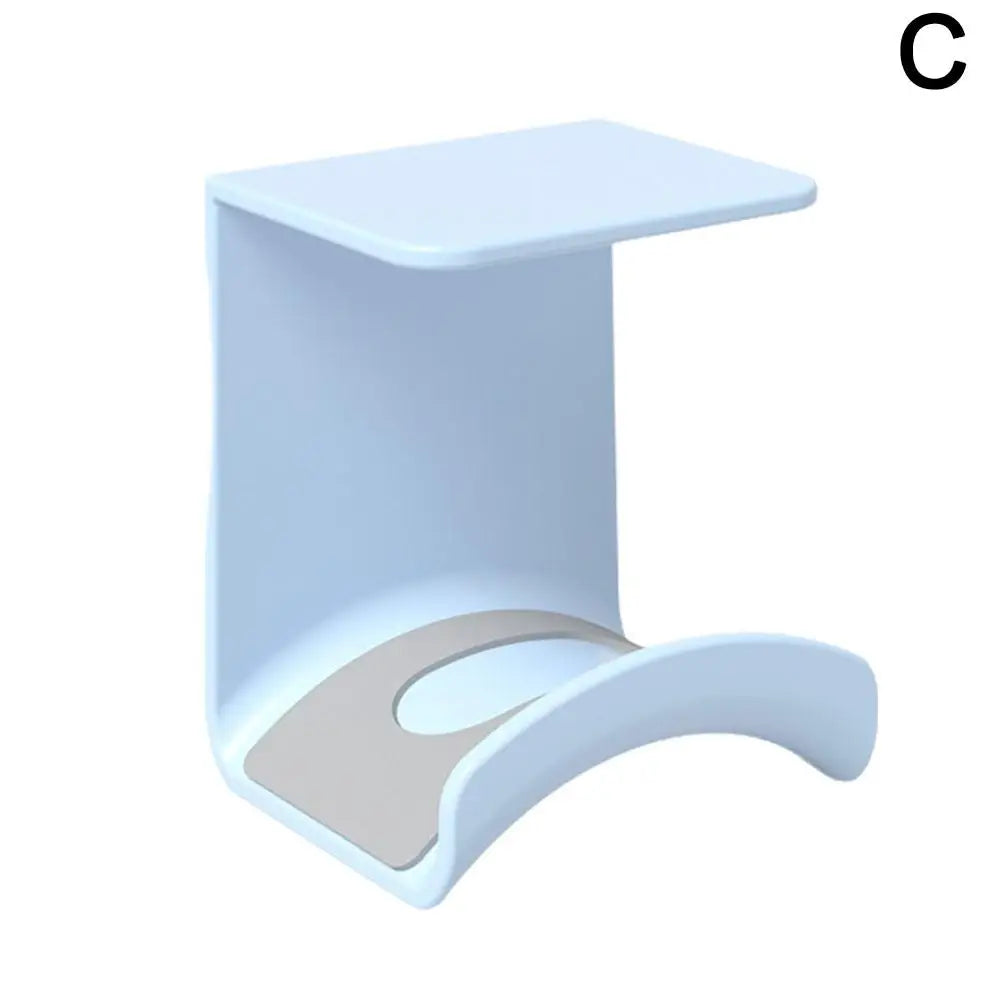 Høretelefoner holder