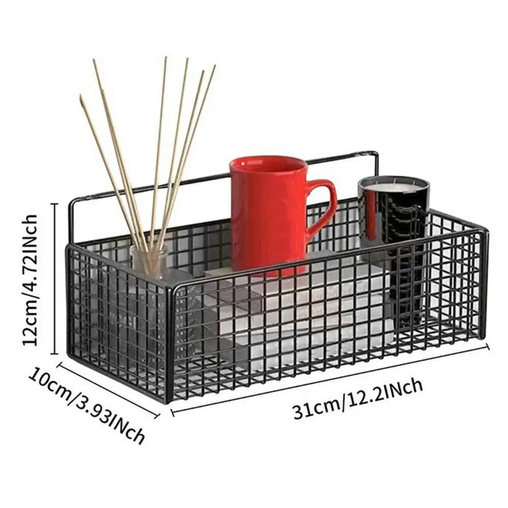 Badeværelse opbevaring
