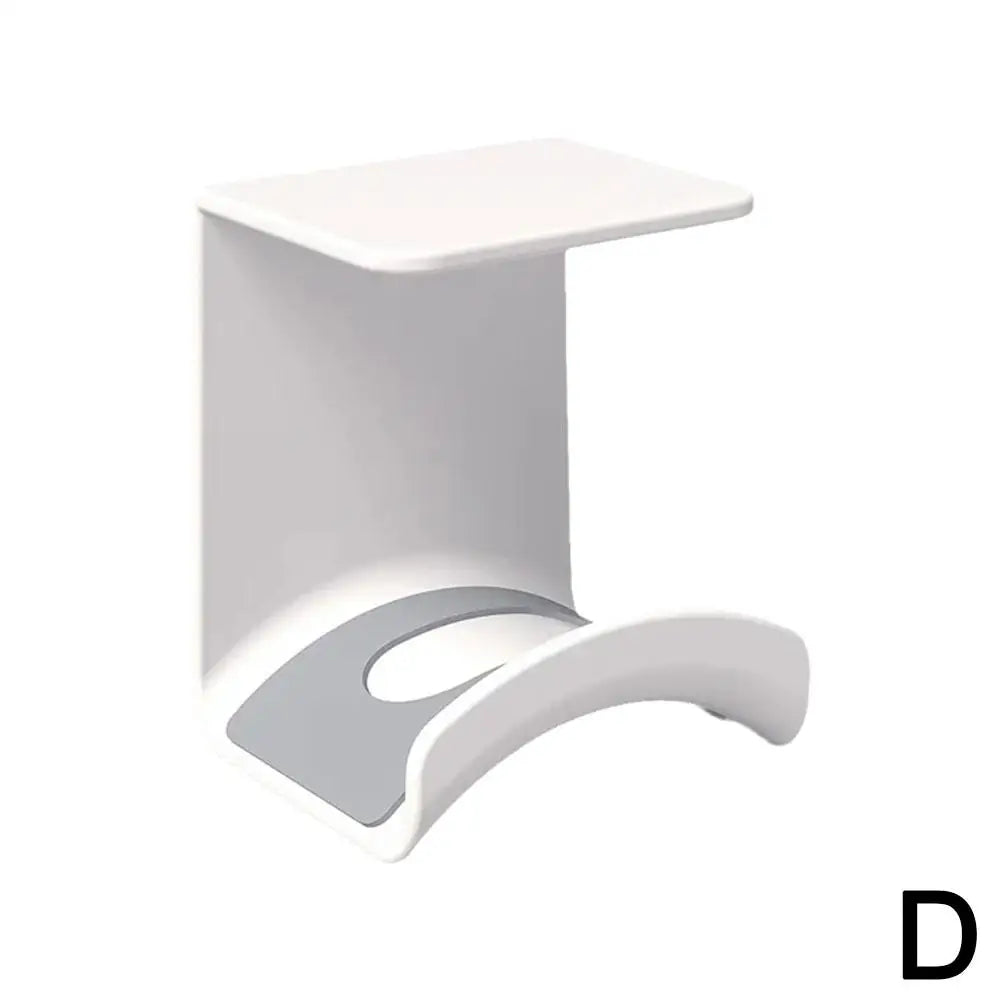 Høretelefoner holder