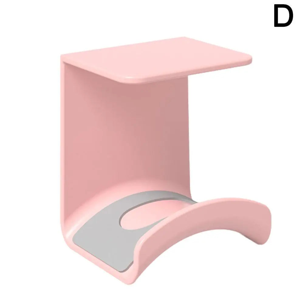 Høretelefoner holder