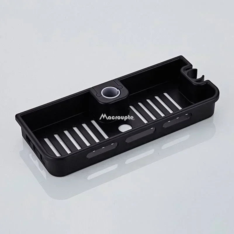 Brusearmatur opbevaring