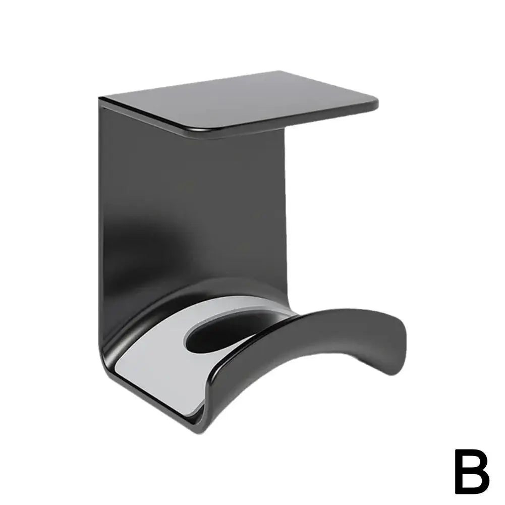 Høretelefoner holder