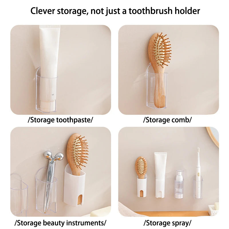 Multifunktionelt holder