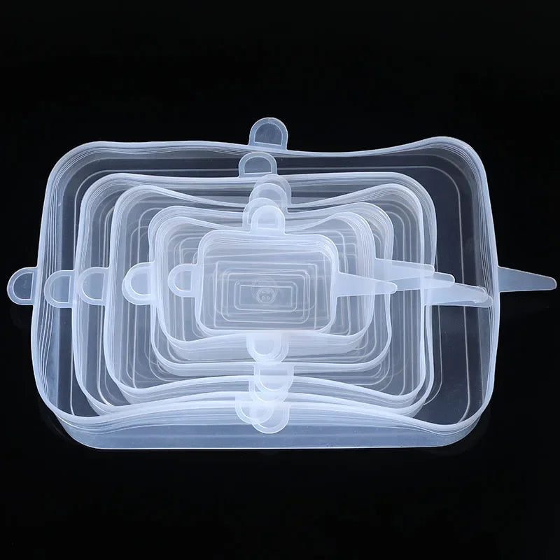 Silicone Covers sæt