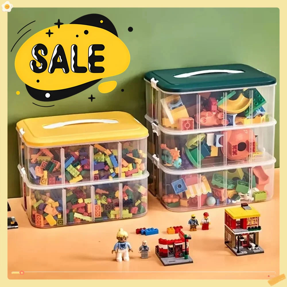 Stablings opbevaring