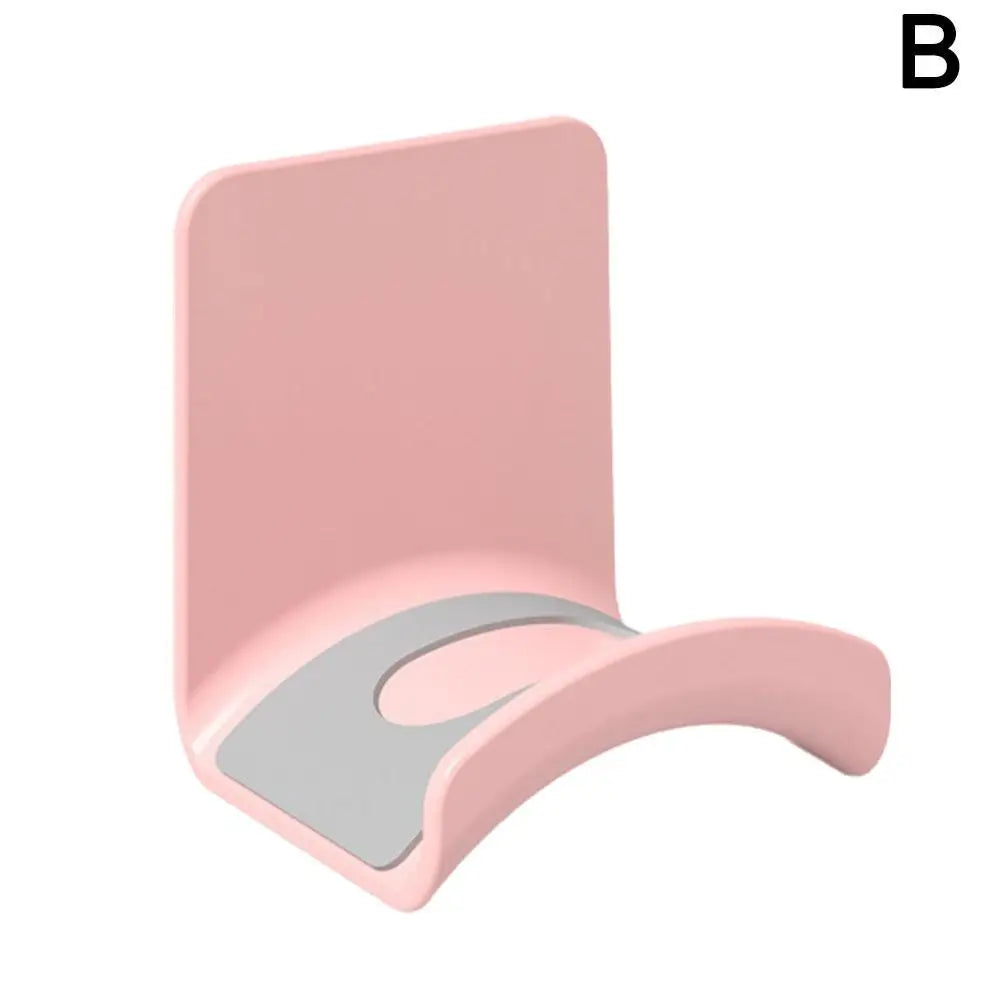 Høretelefoner holder