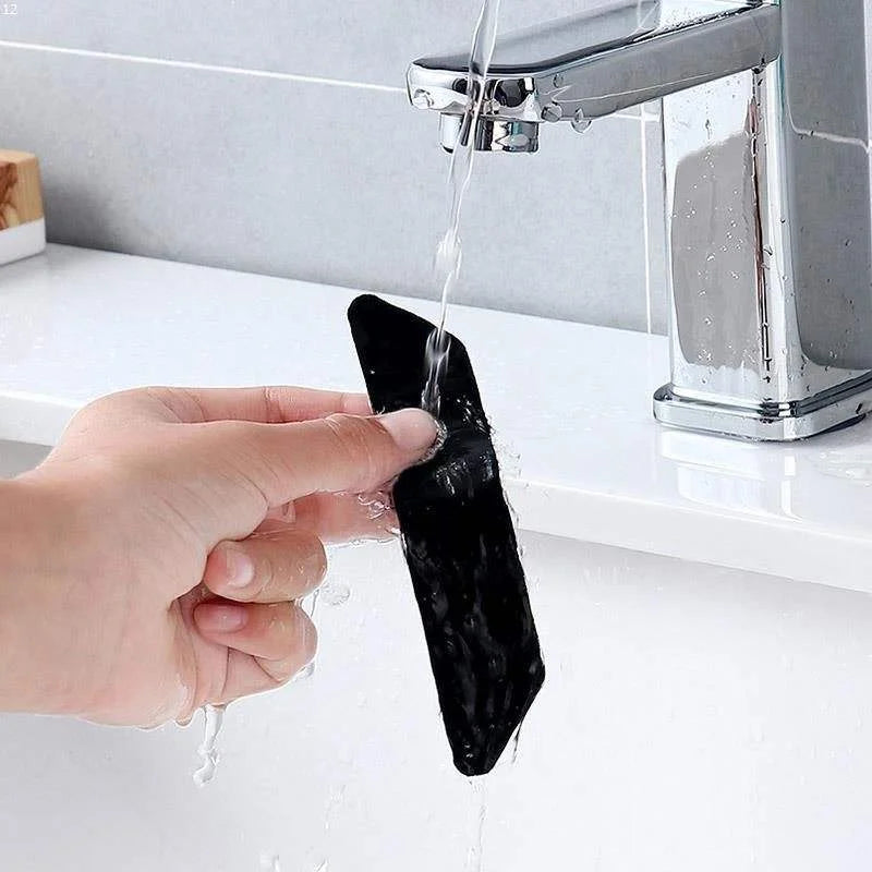 8 stks. tæppe skridsikker klæb