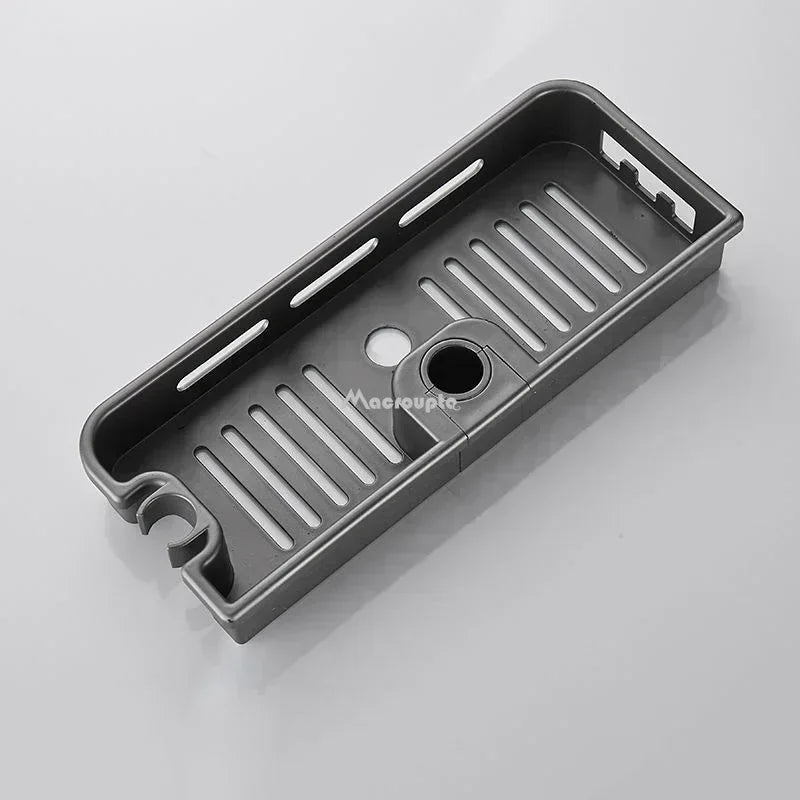 Brusearmatur opbevaring