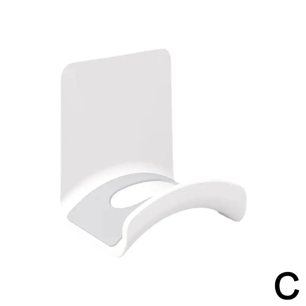 Høretelefoner holder